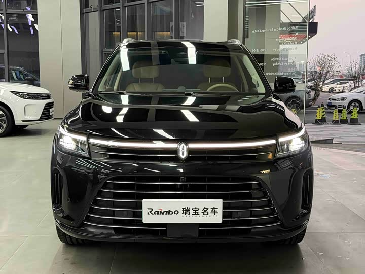 Фото 2 - Aito M7