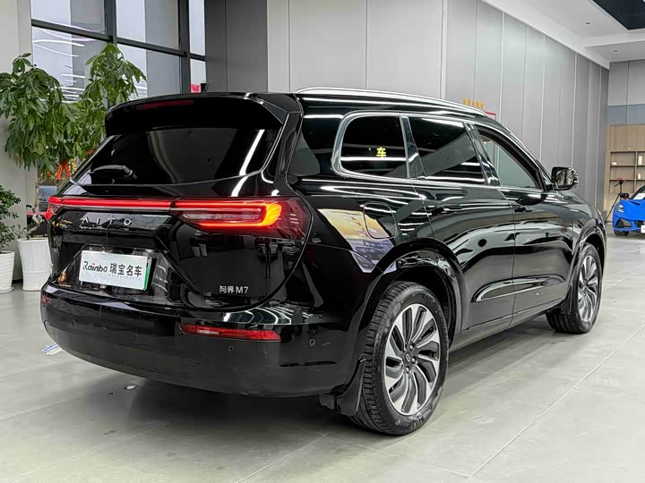 Фото 6 - Aito M7