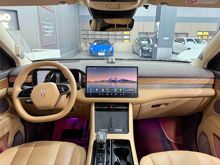 Фото 9 - Aito M7