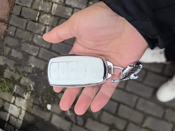 Фото 9 - Chery Tiggo 7 Plus