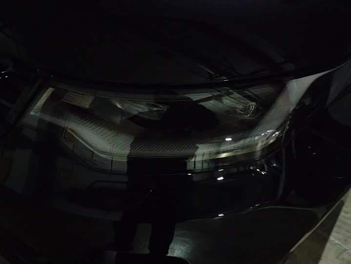 Фото 5 - Land Rover Discovery