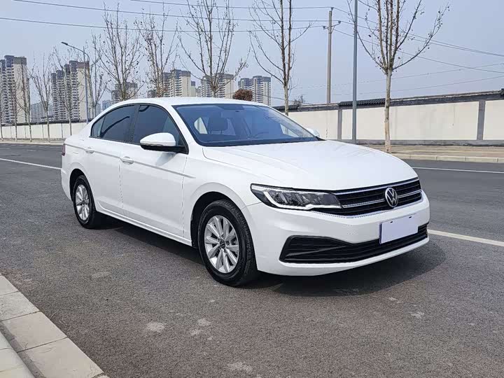 Фото 3 - Volkswagen Bora