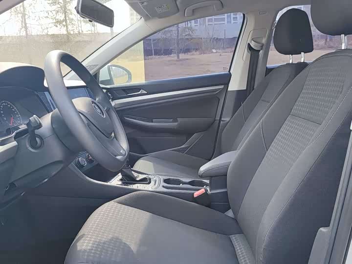 Фото 4 - Volkswagen Bora