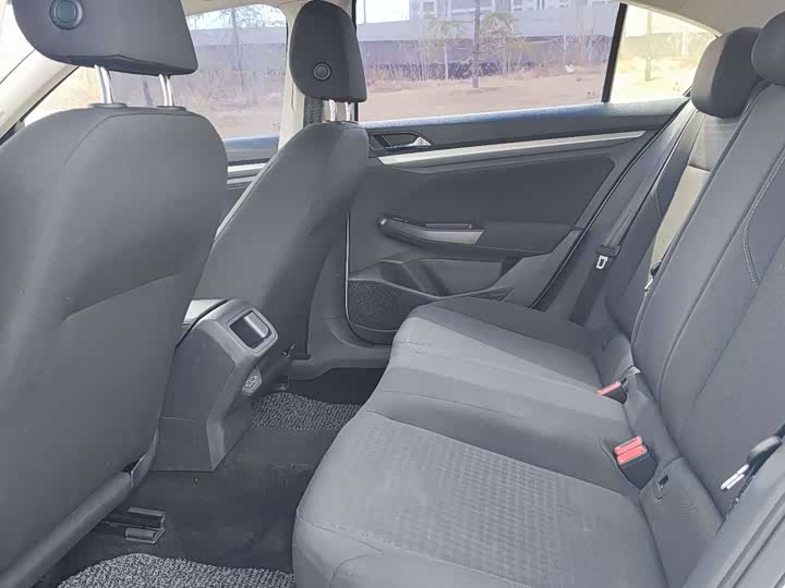 Фото 5 - Volkswagen Bora