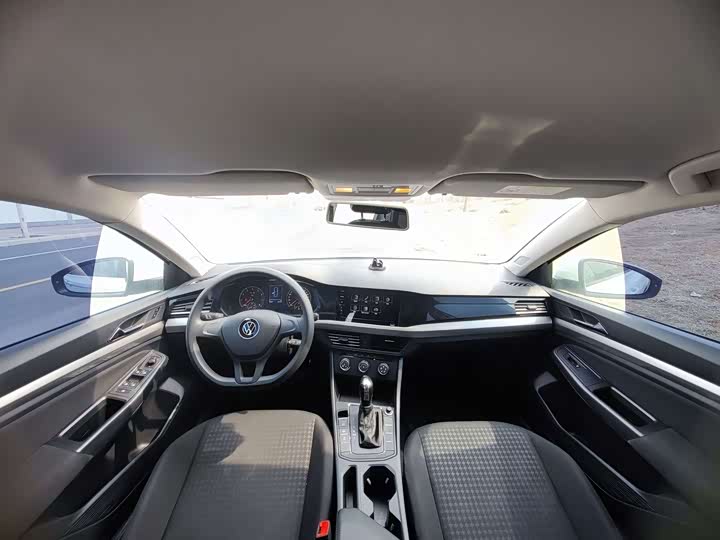 Фото 6 - Volkswagen Bora