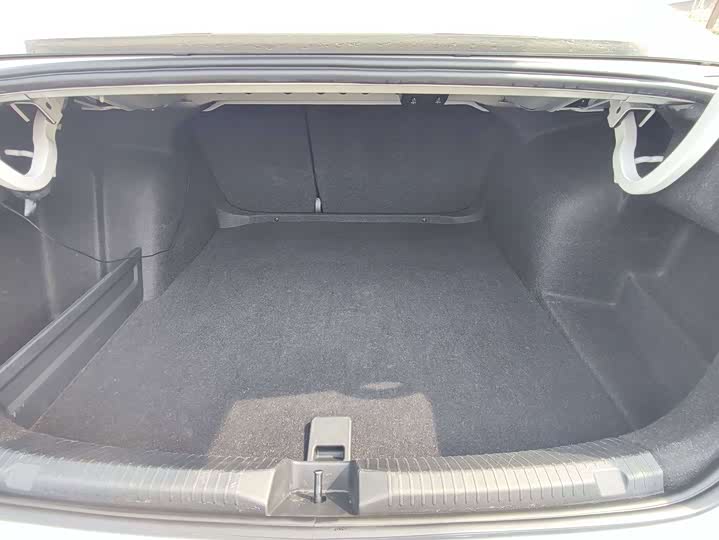 Фото 9 - Volkswagen Bora