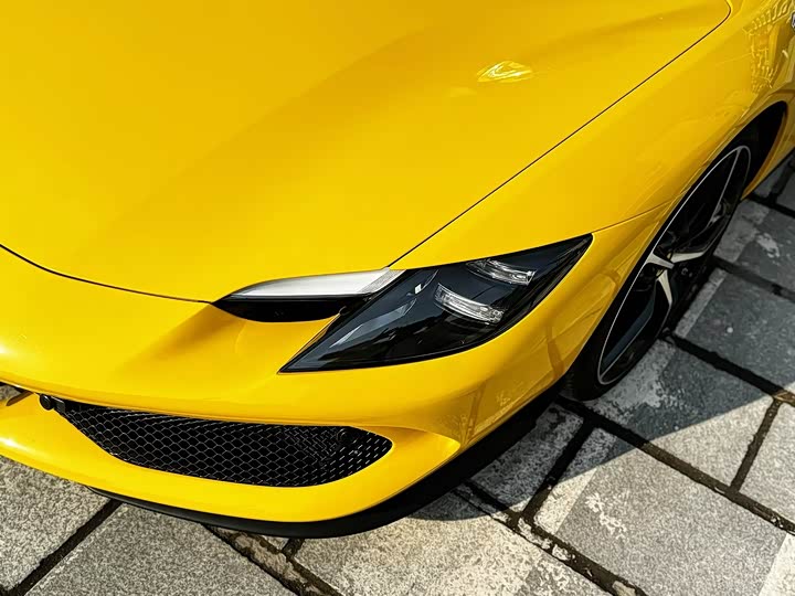 Фото 4 - Ferrari 296