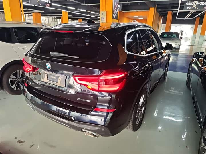 Фото 7 - BMW X3