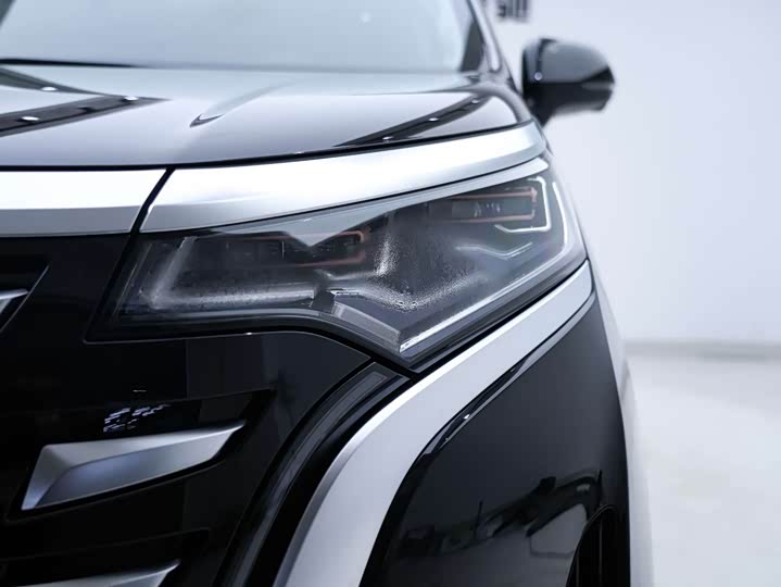 Фото 9 - Denza D9