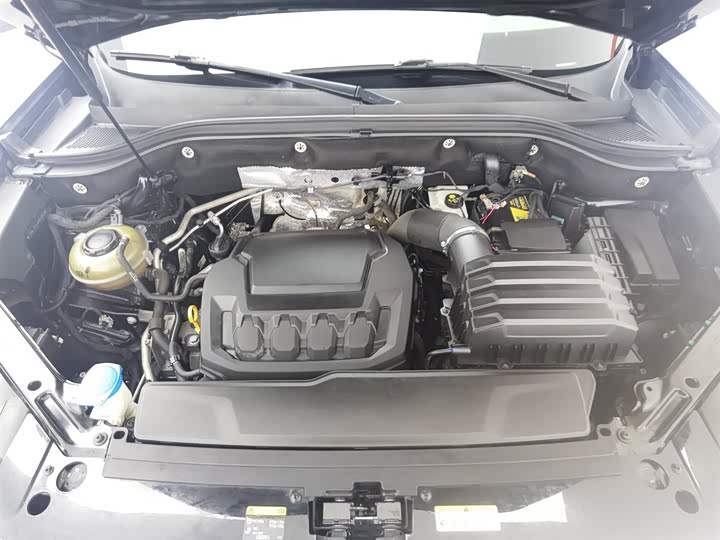 Фото 6 - Volkswagen Teramont X