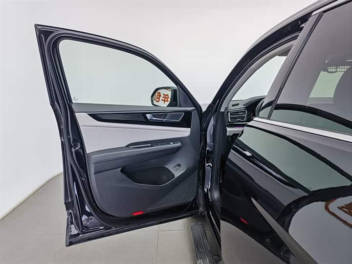 Фото 8 - Volkswagen Teramont X