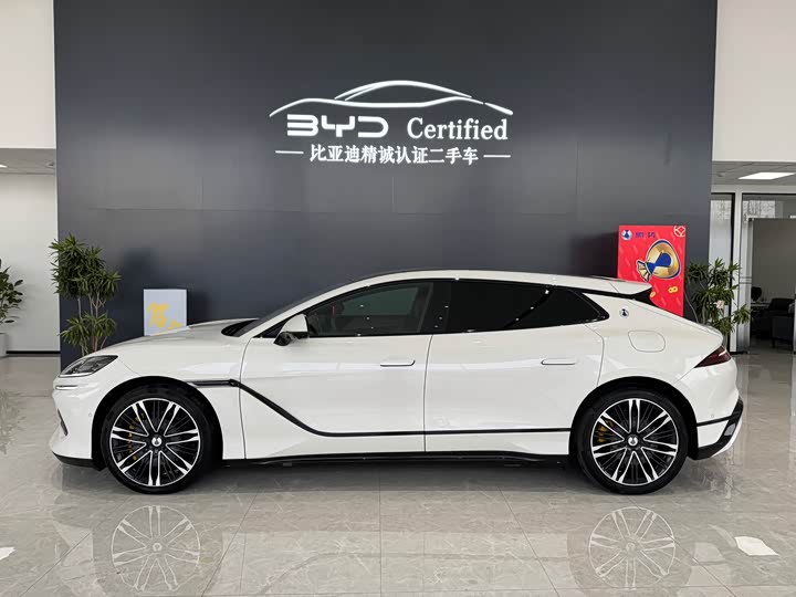 Фото 2 - Denza Z9GT