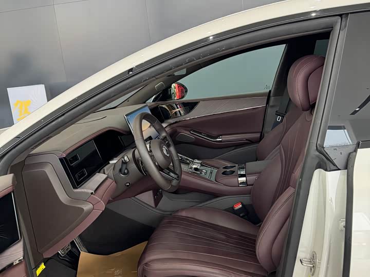 Фото 4 - Denza Z9GT