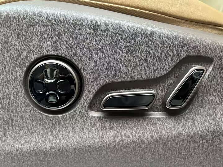 Фото 8 - Denza D9