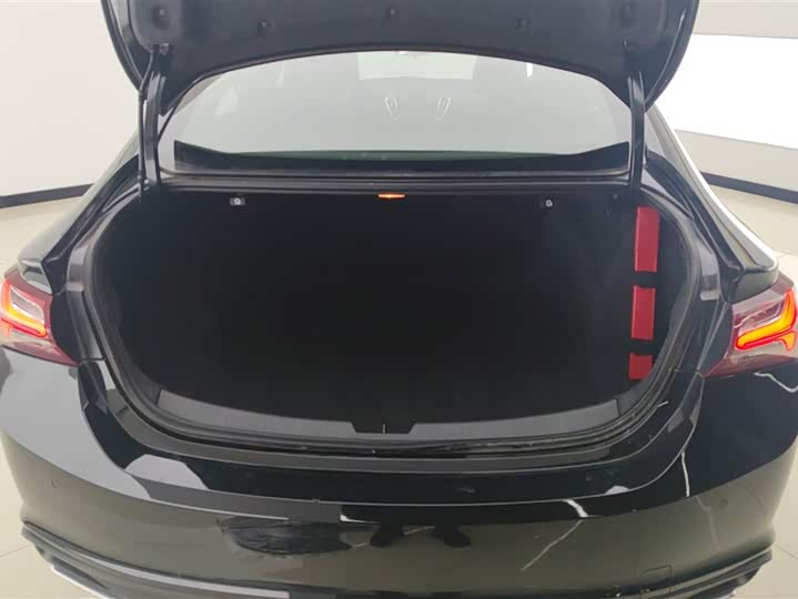 Фото 4 - Chevrolet Malibu XL