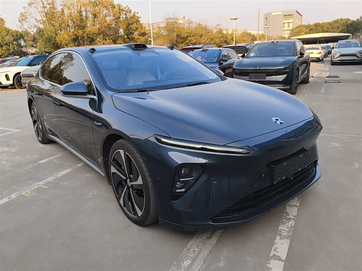 Фото 4 - Nio ET7