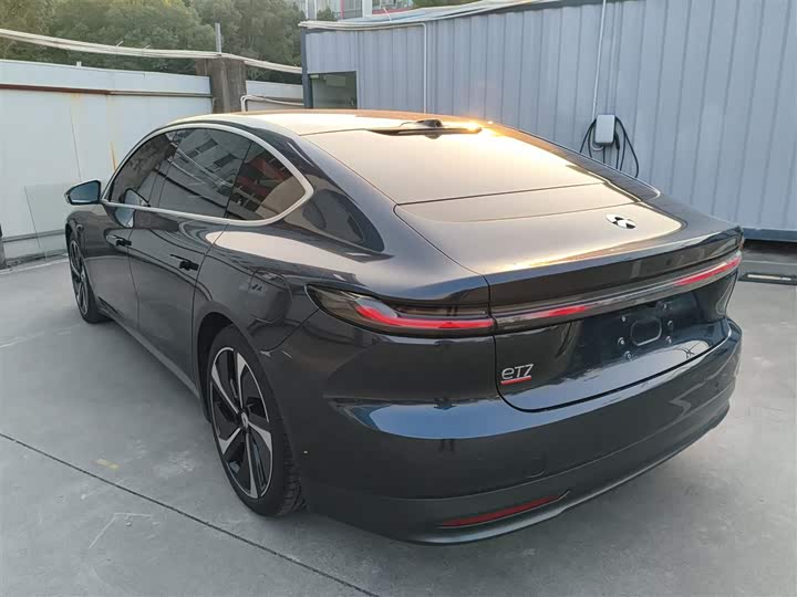 Фото 5 - Nio ET7