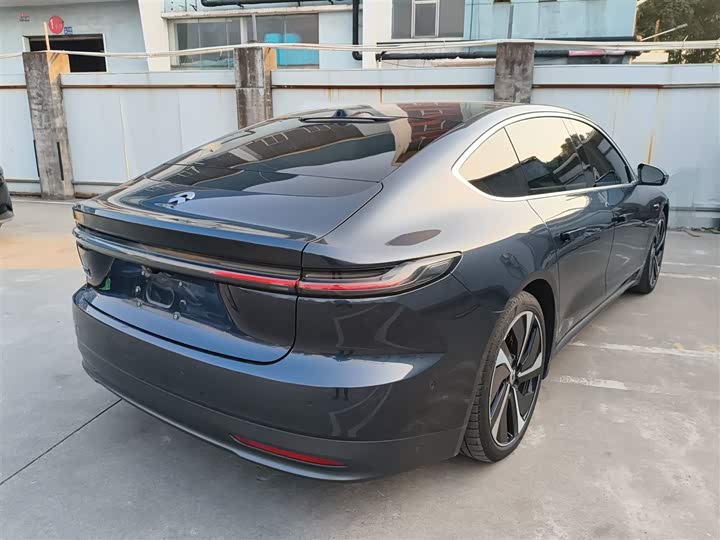 Фото 7 - Nio ET7