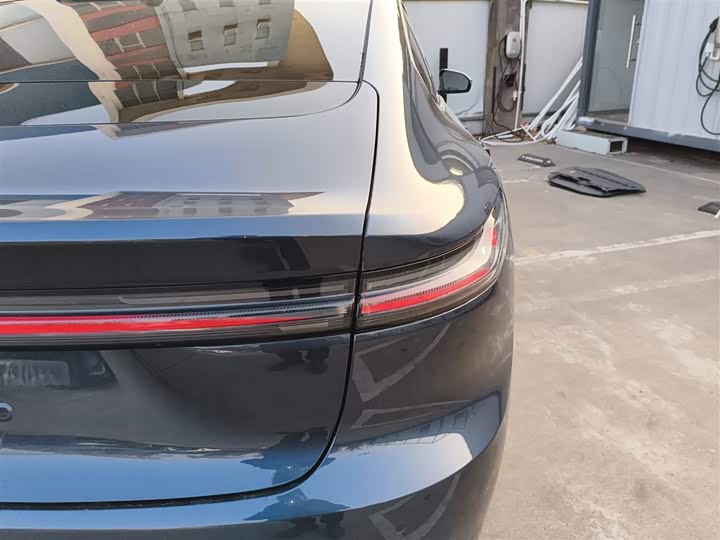 Фото 8 - Nio ET7