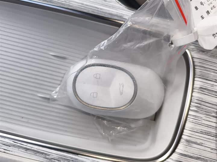 Фото 9 - Nio ET7