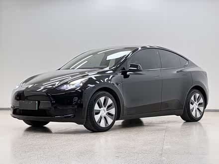 Фото 1 - Tesla Model Y