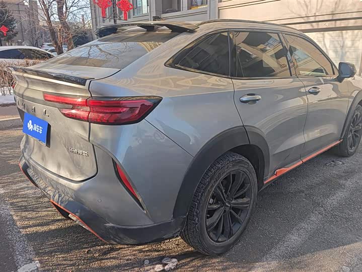 Фото 3 - Haval H6S