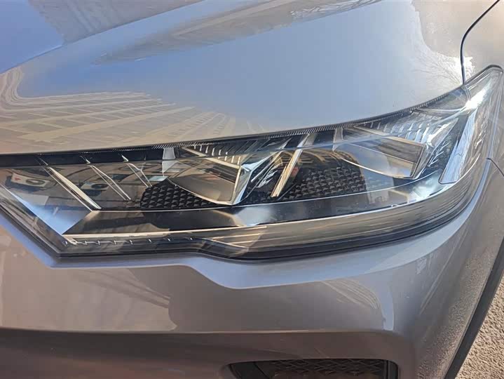 Фото 5 - Haval H6S