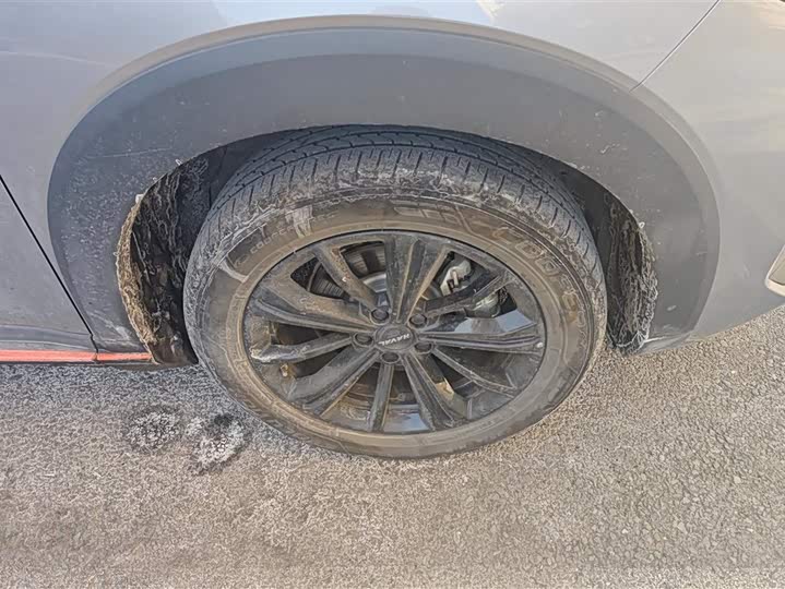 Фото 6 - Haval H6S