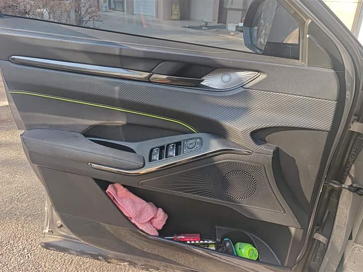 Фото 7 - Haval H6S