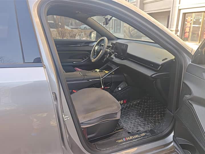 Фото 8 - Haval H6S