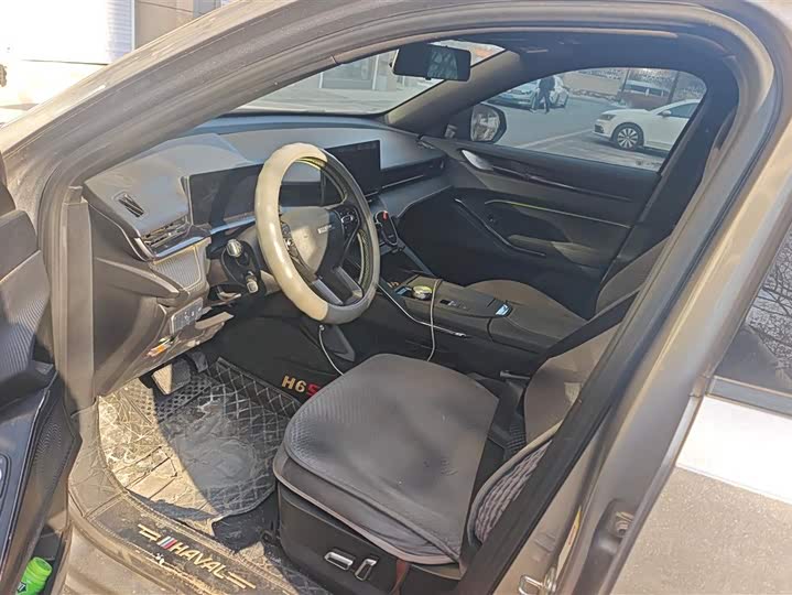 Фото 9 - Haval H6S