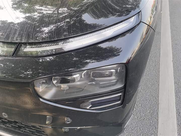 Фото 5 - XPeng G9