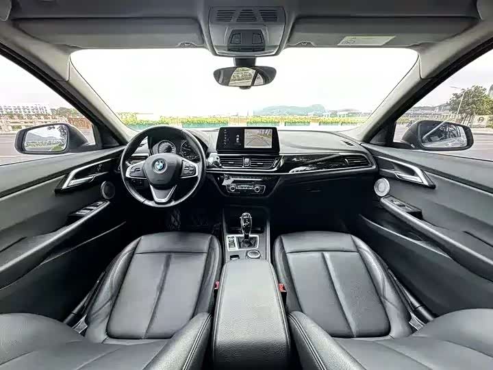 Фото 5 - BMW 1 Series