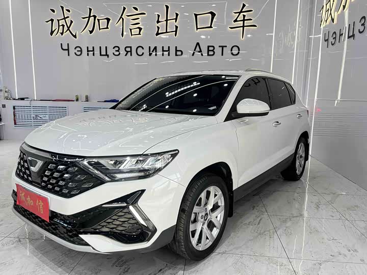 Фото 1 - Jetta VS5