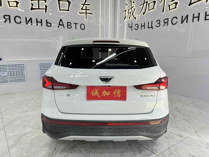 Фото 2 - Jetta VS5