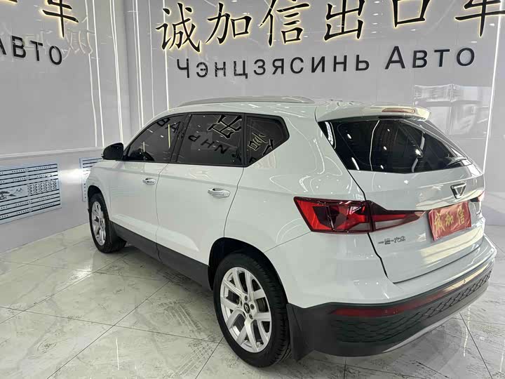 Фото 4 - Jetta VS5