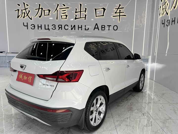 Фото 6 - Jetta VS5