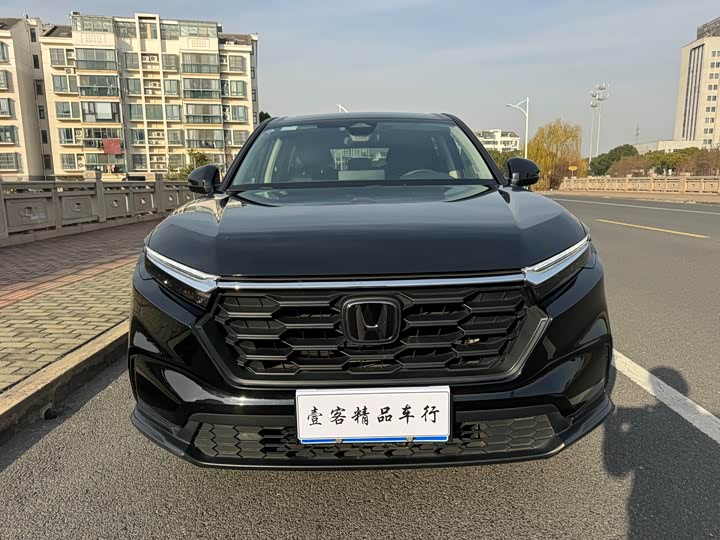 Фото 2 - Honda CR-V