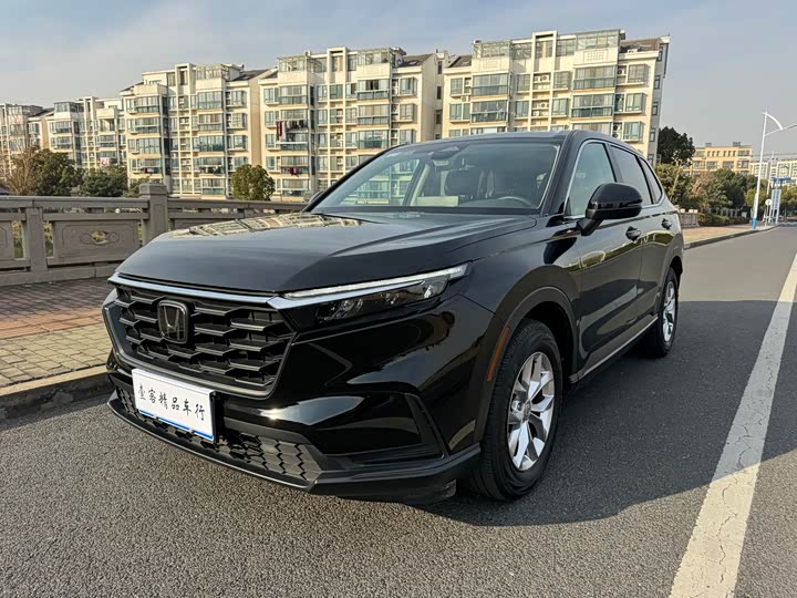 Фото 3 - Honda CR-V