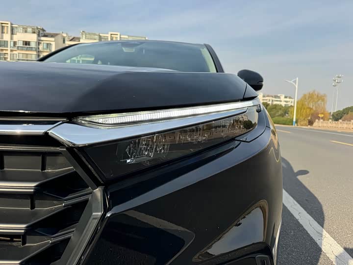 Фото 4 - Honda CR-V