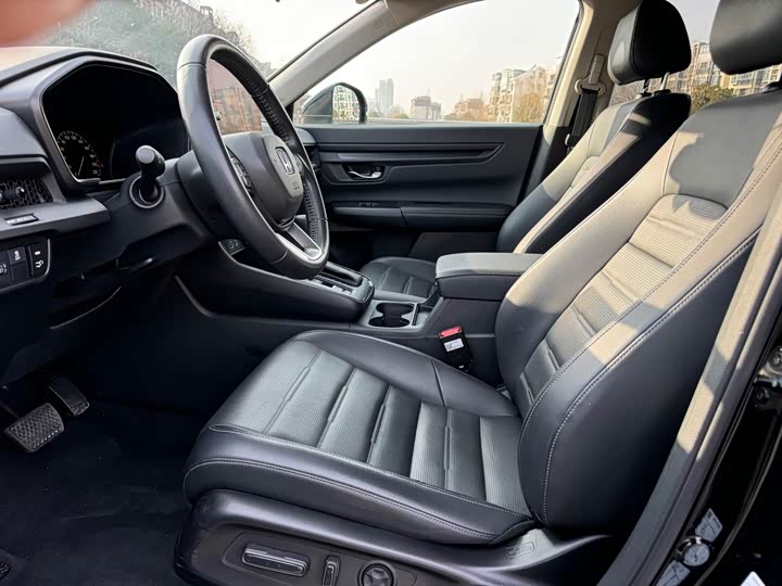 Фото 5 - Honda CR-V