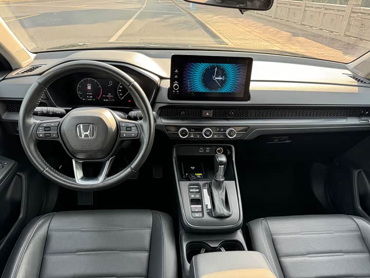 Фото 7 - Honda CR-V