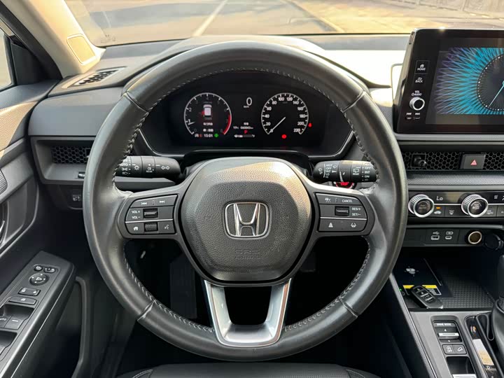 Фото 8 - Honda CR-V