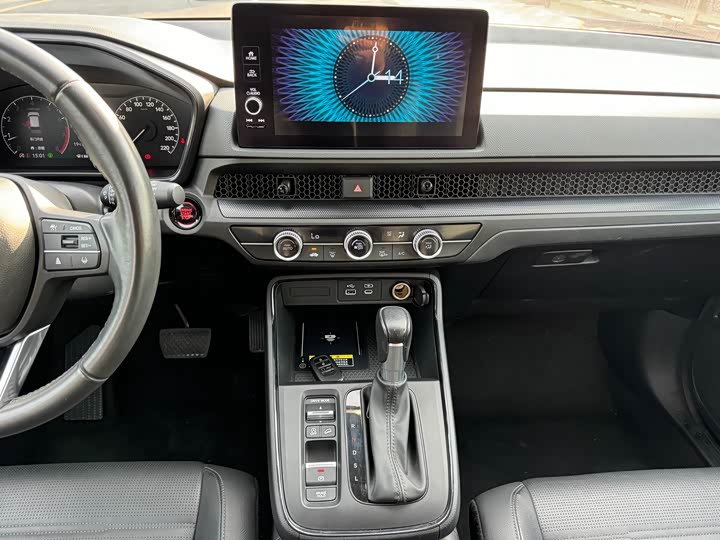 Фото 9 - Honda CR-V