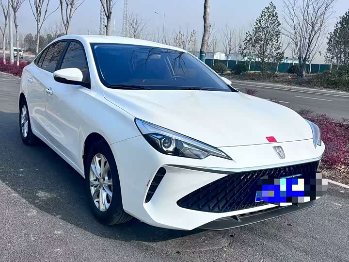 Фото 3 - Roewe i5