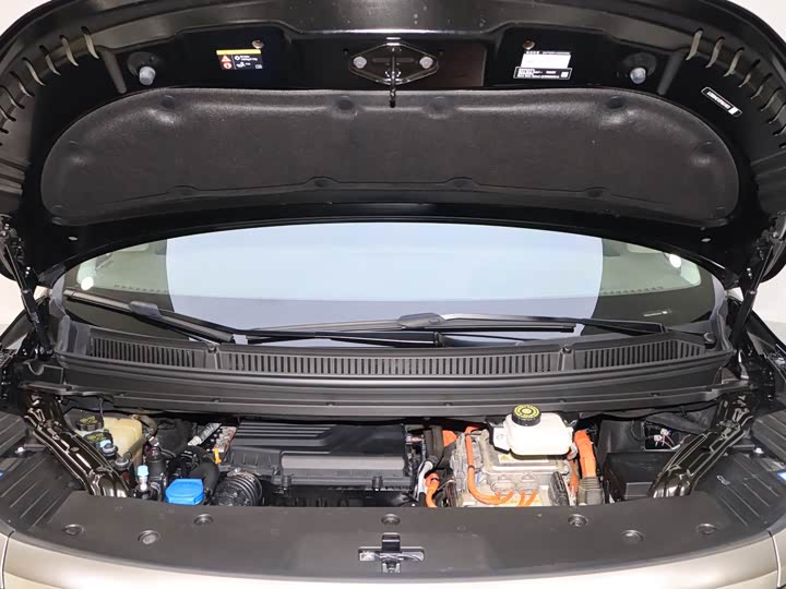 Фото 7 - Denza D9