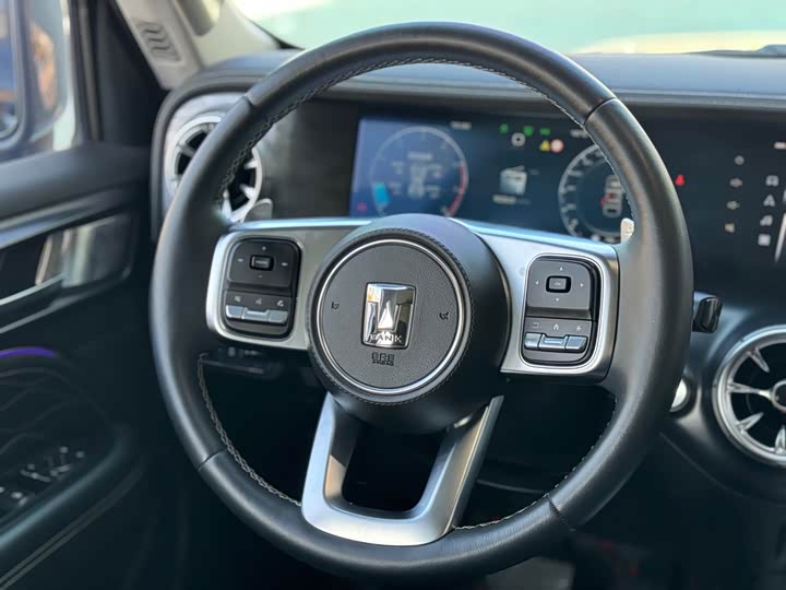 Фото 3 - Tank 300