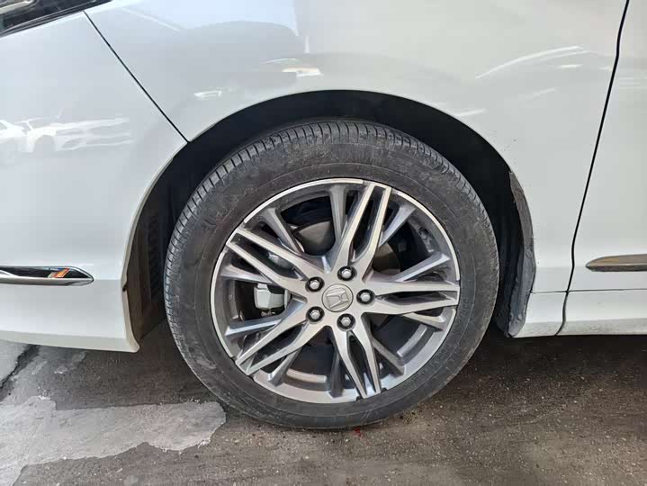 Фото 5 - Honda Elysion