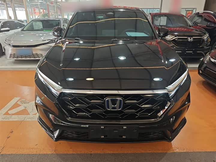 Фото 3 - Honda CR-V