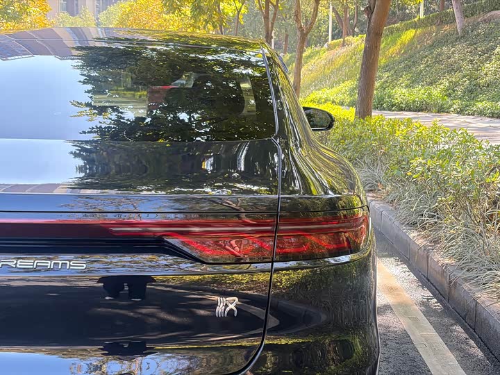 Фото 4 - BYD Han